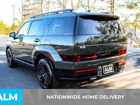 Used 2024 Hyundai Santa Fe Calligraphy image 5