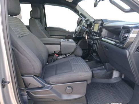 Used 2023 Ford F150 XL w/ STX Appearance Package AWD/4WD image 26