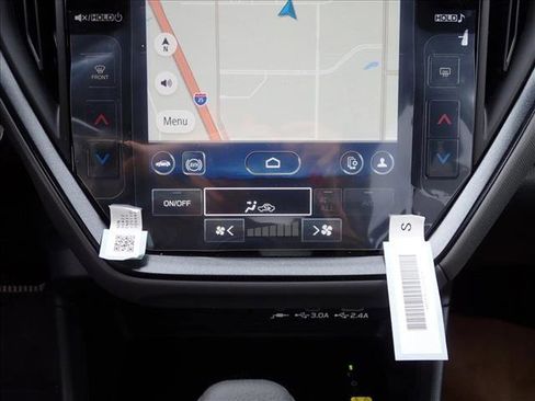 New 2026 Subaru Crosstrek 2.5i Limited AWD/4WD image 18