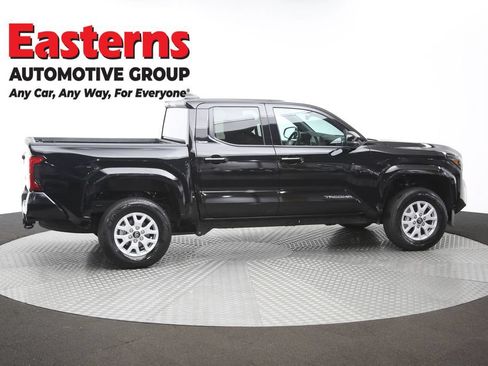 Used 2026 Toyota Tacoma SR5 AWD/4WD image 42