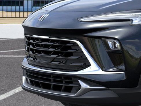 New 2026 Buick Encore GX Preferred image 13