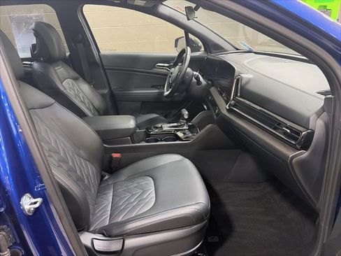 Used 2023 Kia Sportage X-Pro AWD/4WD image 13