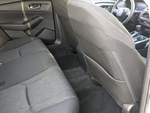 Certified 2023 Honda Accord LX image 18