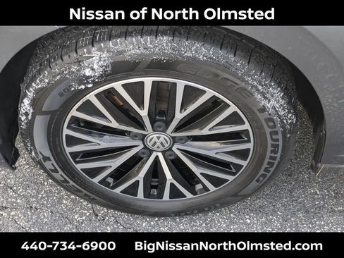 Used 2021 Volkswagen Jetta S w/ Driver Assistance Package image 28