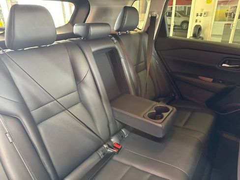 Certified 2025 Nissan Rogue SL AWD/4WD image 20