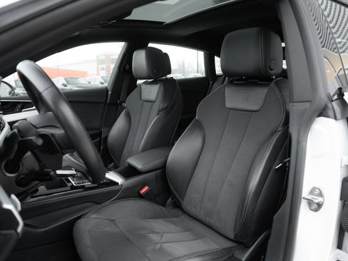 Used 2023 Audi A5 2.0T Premium Plus w/ Premium Plus image 25