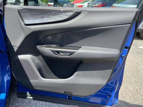 Certified 2025 Lexus NX 350 AWD w/ Accessory Package (2T) image 29