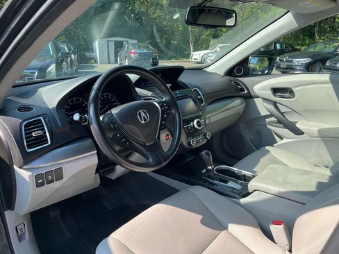 Used 2016 Acura RDX AWD w/ Technology Package image 10
