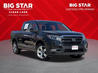 Used 2025 Honda Ridgeline RTL 360° Tour