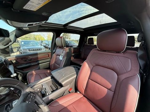 New 2026 RAM 1500 Limited AWD/4WD image 24