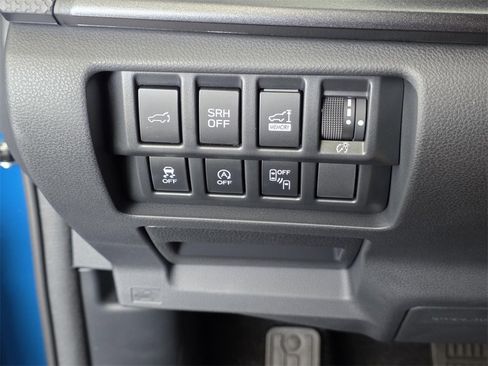 New 2025 Subaru Forester Wilderness w/ Convenience Package image 29