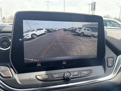 Used 2023 Chevrolet Blazer LT w/ Convenience Package image 14