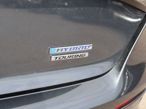 Used 2023 Honda Accord Touring image 10