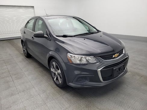 Used 2020 Chevrolet Sonic Premier image 13