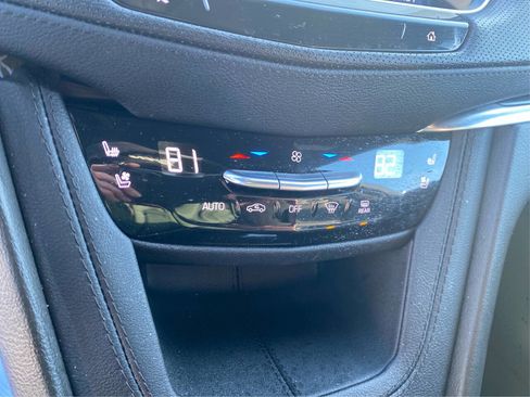 Used 2024 Cadillac XT5 Premium Luxury AWD/4WD image 29