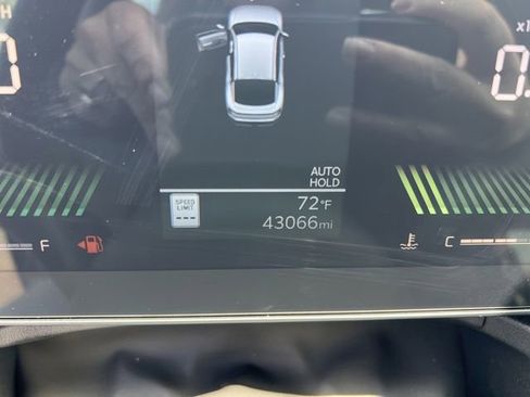 Certified 2025 Kia K4 FWD image 12