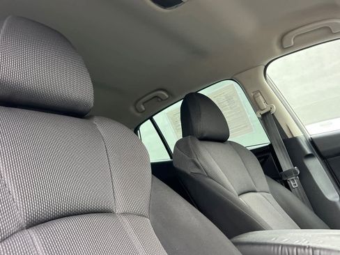 Used 2019 Subaru Impreza 2.0i Premium image 17