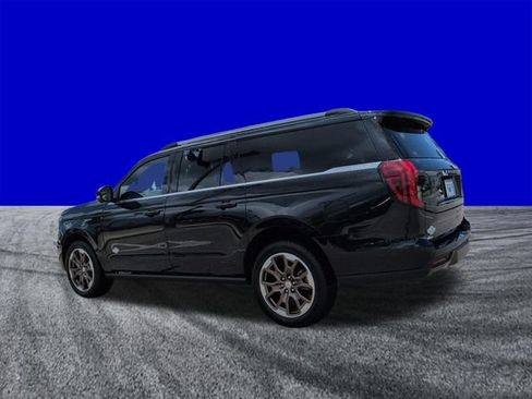 Used 2026 Ford Expedition Max King Ranch AWD/4WD image 6