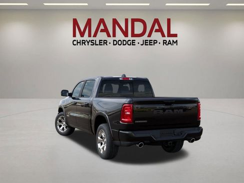 New 2026 RAM 1500 2WD Crew Cab image 3