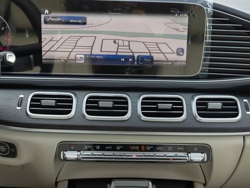 New 2026 Mercedes-Benz GLE 350 4MATIC image 25
