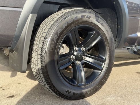 Used 2022 RAM 1500 Classic Warlock image 26