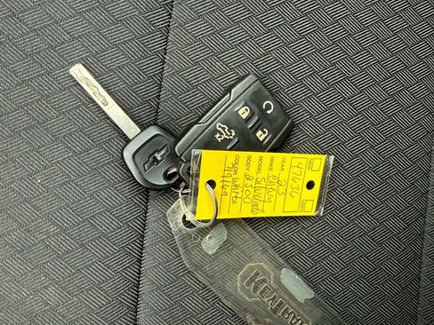 Used 2023 Chevrolet Silverado 2500 LT image 26