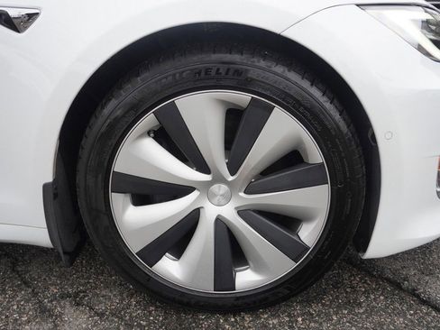 Used 2021 Tesla Model S Long Range AWD/4WD image 23