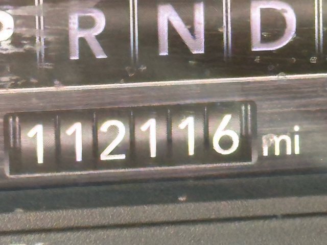 Used 2020 RAM 1500 Big Horn AWD/4WD image 7