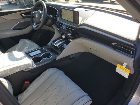 New 2026 Acura MDX w/ Advance Package image 4