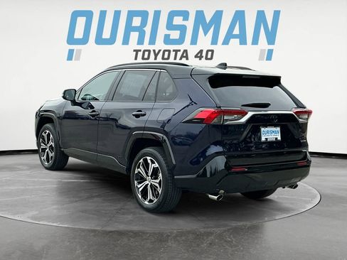 Used 2025 Toyota RAV4 XSE image 5