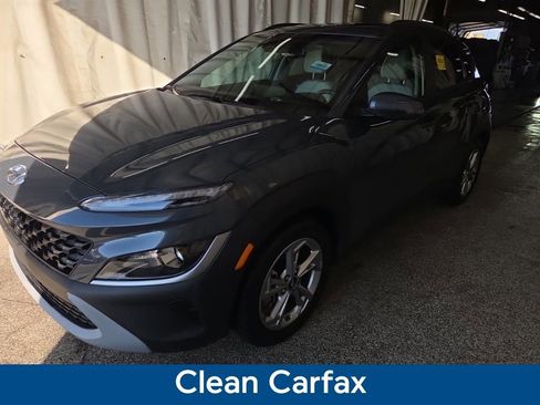 Used 2023 Hyundai Kona SEL w/ Convenience Package image 2