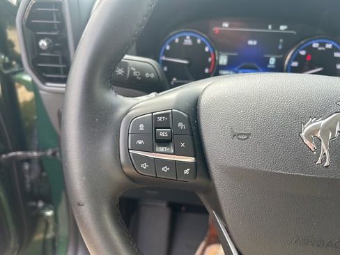 Used 2024 Ford Bronco Sport Outer Banks w/ Tech Package image 24