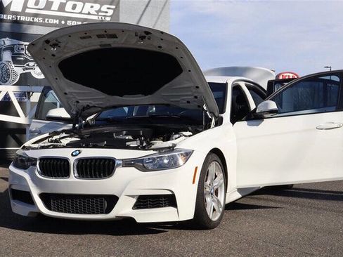 Used 2013 BMW 328i Sedan image 25