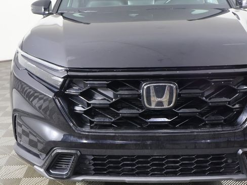 Used 2024 Honda CR-V Sport-L image 13