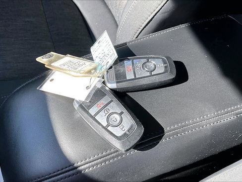 Used 2022 Ford Bronco Sport Big Bend w/ Convenience Package image 34