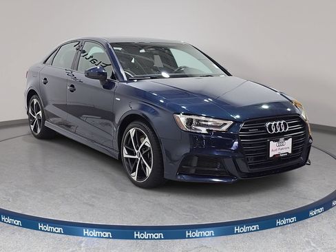Used 2020 Audi A3 2.0T Premium AWD/4WD image 4