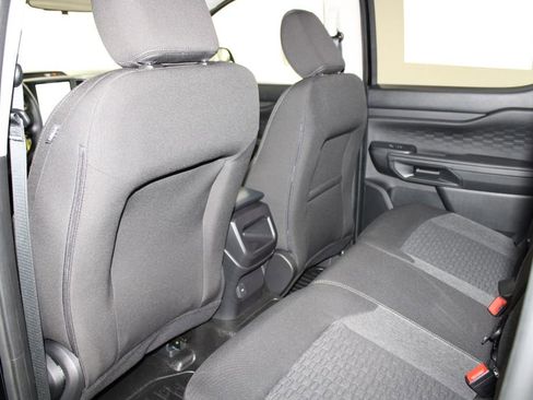 New 2025 Ford Ranger XL w/ Trailer Tow Package image 23