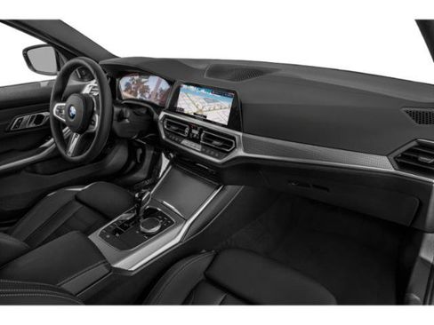 Used 2021 BMW M340i xDrive w/ Premium Package AWD/4WD image 18