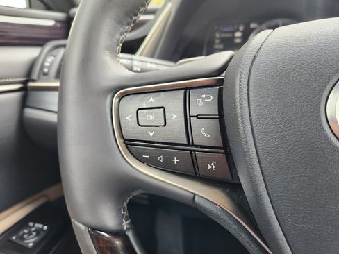 Used 2020 Lexus ES 350 w/ Premium Package FWD image 29