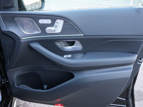 New 2026 Mercedes-Benz GLE 350 GLE 350 image 13