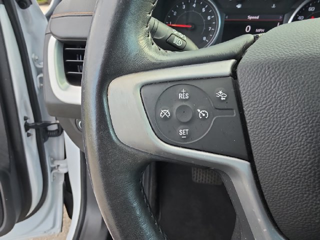 Certified 2021 GMC Terrain SLE w/ Driver Convenience Package FWD image 21