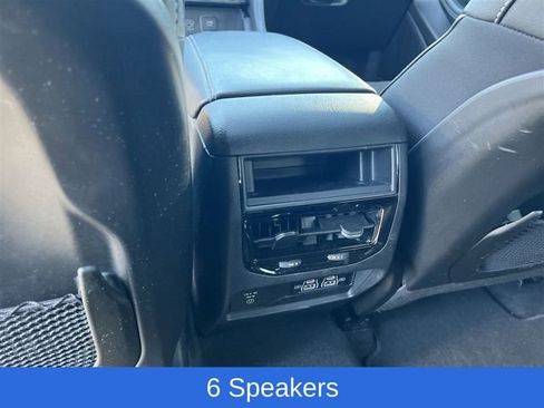 Used 2025 Jeep Grand Cherokee Altitude image 28