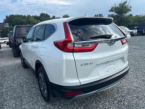 Used 2019 Honda CR-V EX image 5