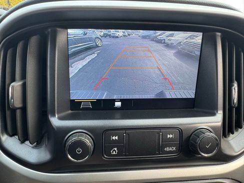 Used 2021 Chevrolet Colorado ZR2 image 6