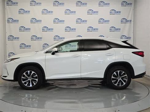 Used 2022 Lexus RX 350 FWD image 3