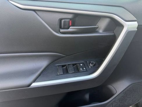 Used 2023 Toyota RAV4 LE AWD/4WD image 21