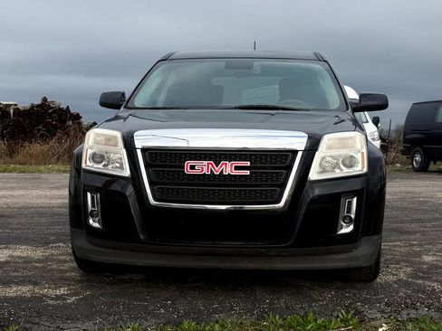 Used 2014 GMC Terrain SLE image 2