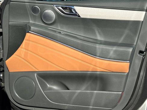 New 2025 Genesis GV80 2.5T Prestige image 14