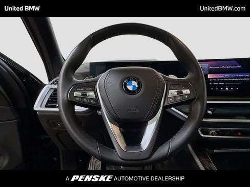 Used 2026 BMW X5 sDrive40i RWD image 6