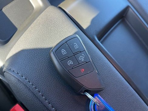 New 2026 Chevrolet Silverado 1500 LT image 36